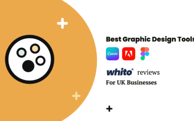 Best Graphic Design Tools for UK Businesses (2026 Comparison Guide)