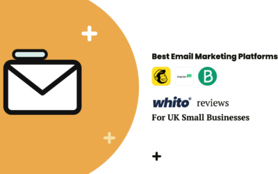 Best Email Marketing Platforms for UK Small Businesses
