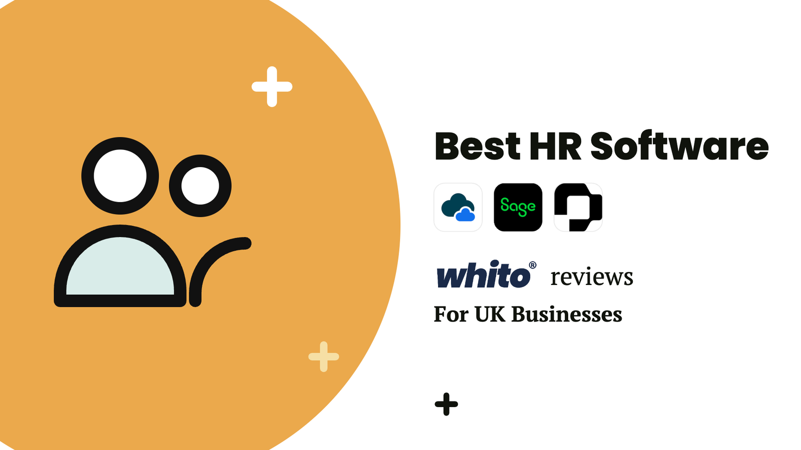 Best HR software for UK businesses by Whito
