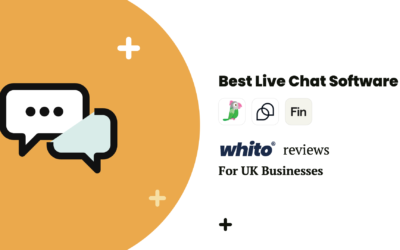 Best Live Chat Software for UK Businesses (2026 Comparison Guide)