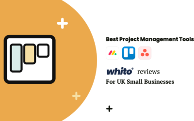 Best Project Management Tools for UK Small Businesses