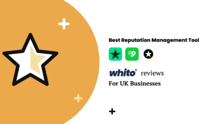 Best Reputation and Review Management Tools for UK Businesses (2026 Comparison Guide)