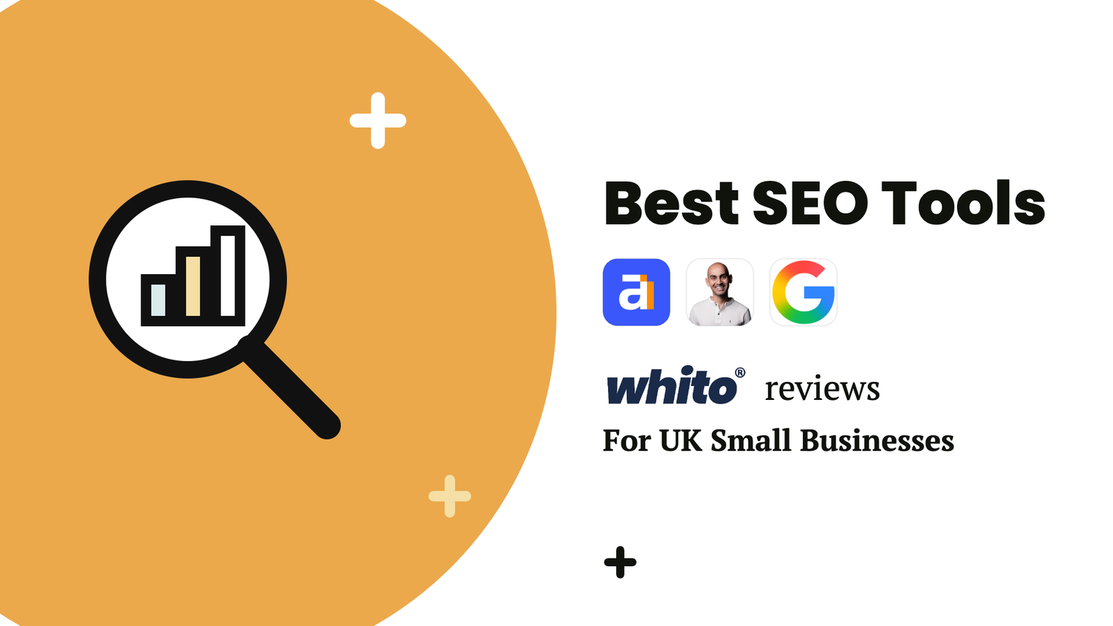 Best SEO tools for UK small businesses by Whito