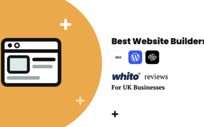 Best Website Builders for UK Small Businesses