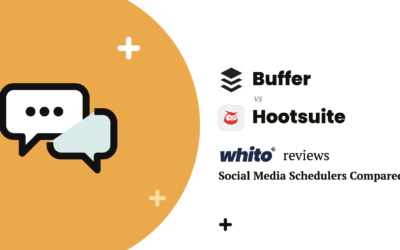 Buffer vs Hootsuite UK 2026