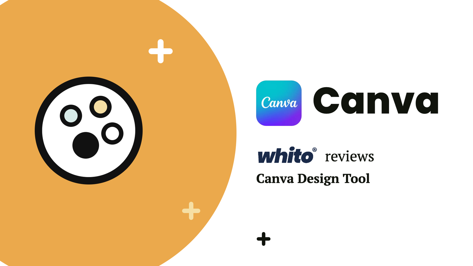 Canva review by Whito