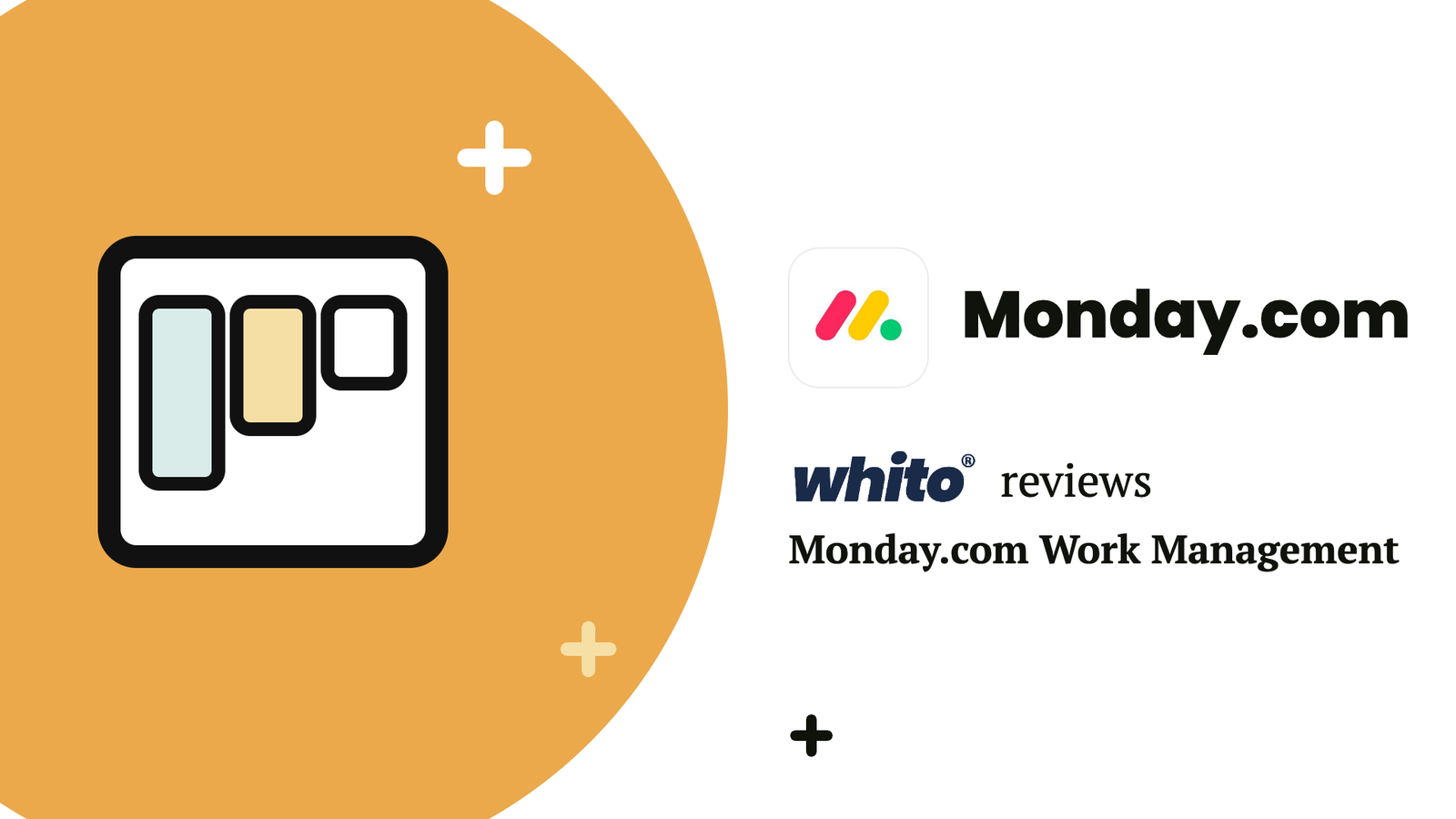 Monday.com review by Whito