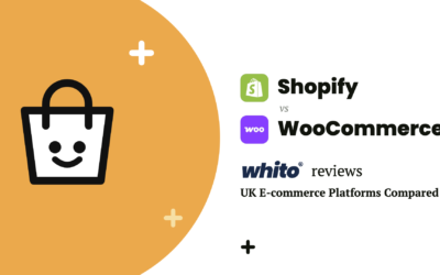 Shopify vs WooCommerce UK 2026