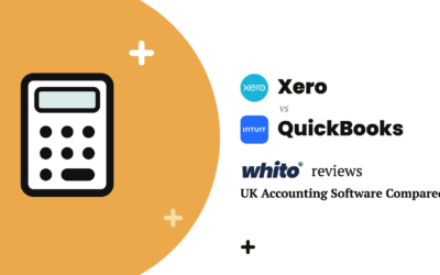 Xero vs QuickBooks UK 2026