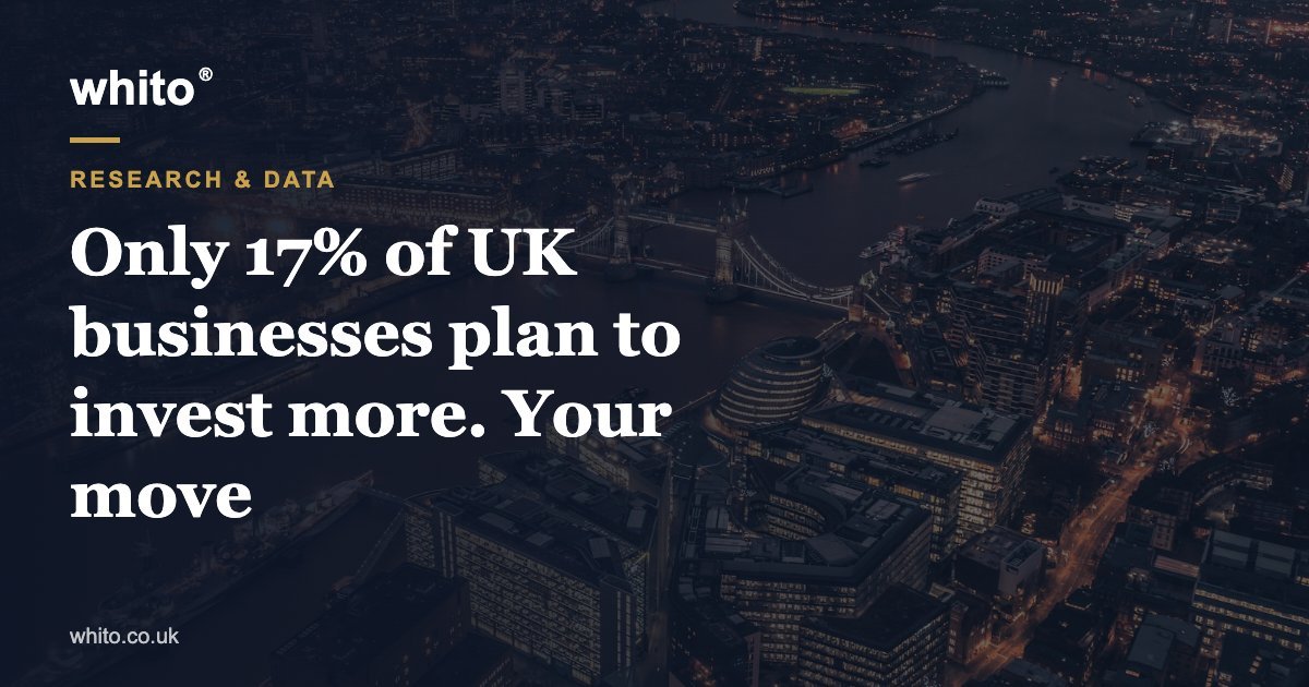 Whito research: the 2026 UK economic reality check for micro-businesses
