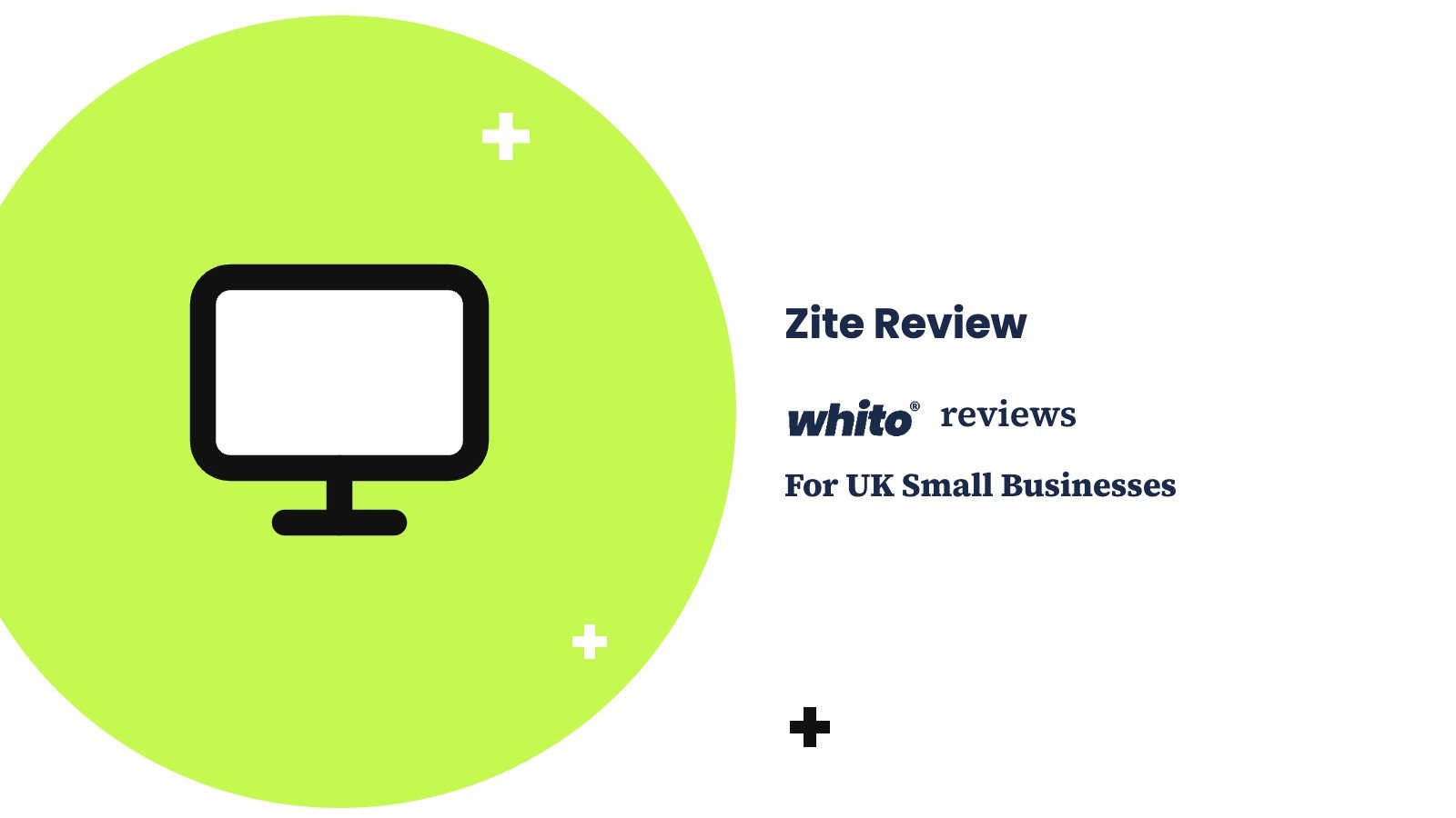 Zite Review — Whito reviews for UK small businesses