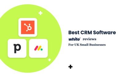 Best CRM Systems for UK Small Businesses