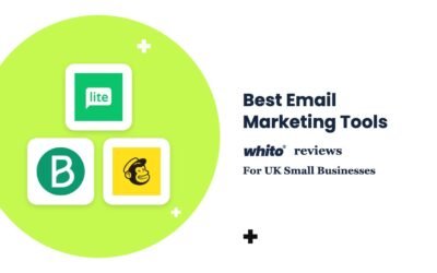 Best Email Marketing Platforms for UK Small Businesses