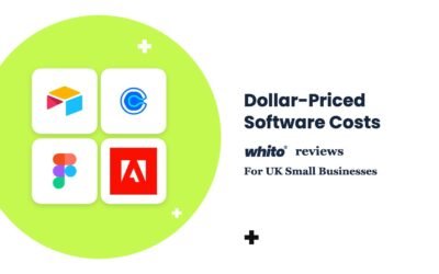 What Dollar-Priced Software Really Costs a UK Business in 2026
