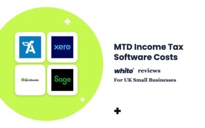MTD for Income Tax Software: What It Actually Costs in 2026