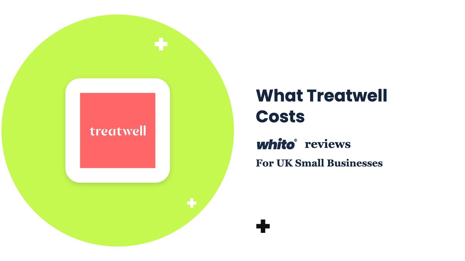 Treatwell logo – What Treatwell Costs, reviewed by Whito for UK small businesses