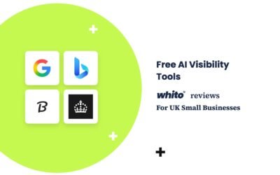 The 10 Free Tools Every UK Business Needs for AI Visibility (2026)